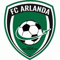 FC Arlanda Labdarúgás