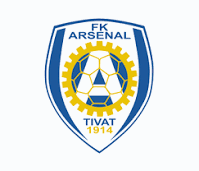 Arsenal Tivat Labdarúgás