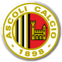 Ascoli Calcio Labdarúgás