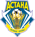 FC Astana Labdarúgás