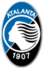 Atalanta Bergamo Labdarúgás