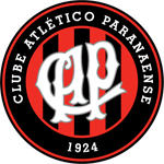 Atlético Paranaense Labdarúgás