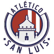 Atlético San Luis 足球