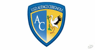 Audace Cerignola Labdarúgás