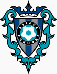 Avispa Fukuoka Labdarúgás