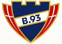 Boldklubben af 1893 Labdarúgás