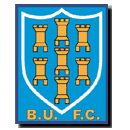 Ballymena United FC Labdarúgás