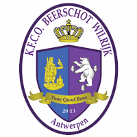 FC.O. Beerschot-Wilrijk 足球