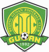 Beijing Guoan Labdarúgás