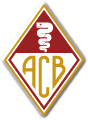 AC Bellinzona Labdarúgás