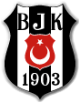 Besiktas J.K. Labdarúgás