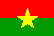 Burkina Faso Labdarúgás