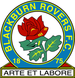 Blackburn Rovers Labdarúgás