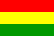 Bolívie Labdarúgás