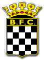 Boavista Porto Labdarúgás