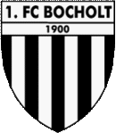 1. FC Bocholt Labdarúgás