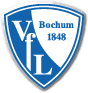 VfL Bochum 1848 Labdarúgás