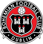 Bohemians Dublin Labdarúgás