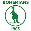 Bohemians 1905 Praha Labdarúgás