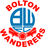 Bolton Wanderers Labdarúgás