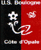 US Boulogne Cote d´Opale Labdarúgás