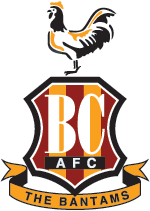 Bradford City Labdarúgás