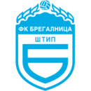 FK Bregalnica Štip Labdarúgás