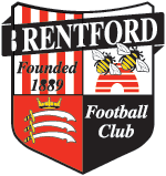 Brentford FC Labdarúgás