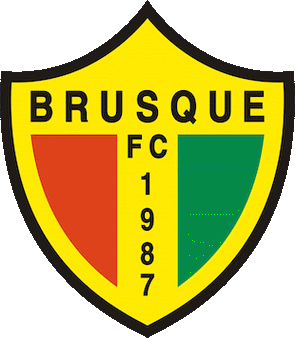 Brusque FC Labdarúgás