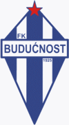 Buducnost Podgorica Labdarúgás