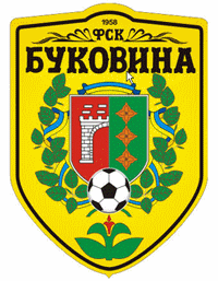 Bukovyna Chernivtsi 足球