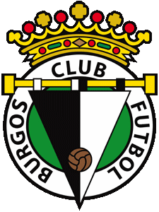 Burgos CF Labdarúgás