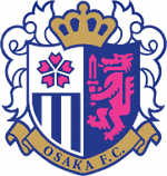 Cerezo Osaka Labdarúgás