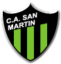 San Martin San Juan Labdarúgás