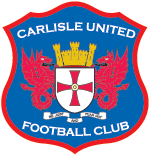 Carlisle United Labdarúgás