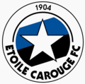 Étoile Carouge Labdarúgás