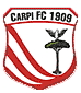 Carpi FC 1909 足球