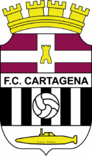 FC Cartagena Labdarúgás