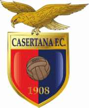 Casertana FC Labdarúgás