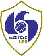 Cavese 1919 Labdarúgás