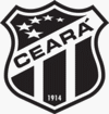 Ceará SC Fortaleza Labdarúgás