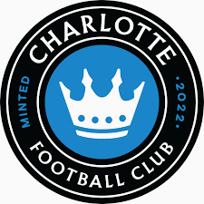 Charlotte FC 足球