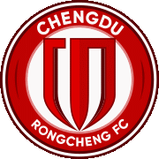 Chengdu Rongcheng FC Labdarúgás