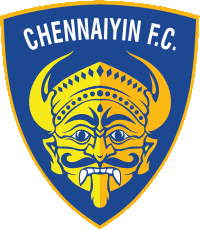 Chennaiyin FC Labdarúgás