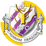 Jeonnam Dragons Labdarúgás