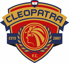 Ceramica Cleopatra Labdarúgás