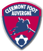 Clermont Foot Auvergne Labdarúgás
