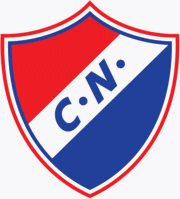 Nacional Asuncion Labdarúgás