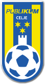 Logo týmu