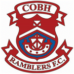 Cobh Ramblers Labdarúgás